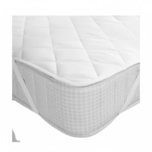 Q Mattress Protector Elastic 54x74"