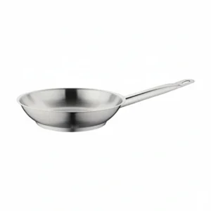S.S Frying Pan 26cm