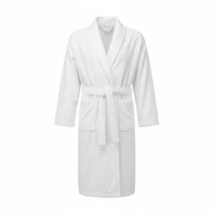 Bath Robe Terry