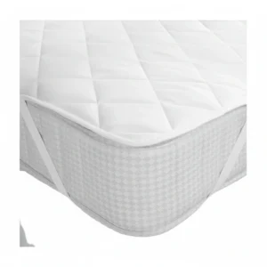 K Mattress Protector Elastic 74x74"