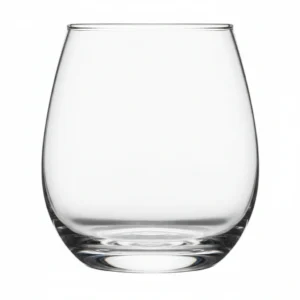 Glass Centro Goblet 400ml