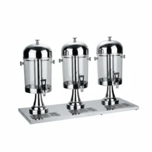 Juice Dispenser (Triple)