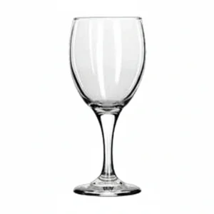 Glass Goblet 250ml
