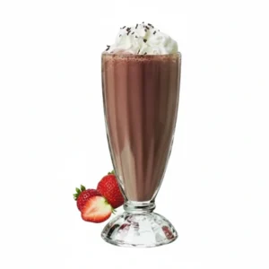 Milkshake Glass 380ml