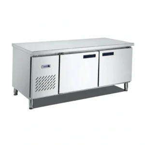 Kitchen Fridge Undercounter 4ft