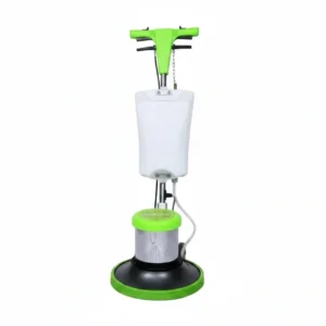 Floor Scrubber Polisher