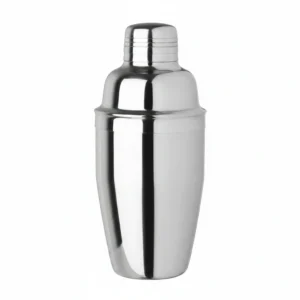 Cocktail Shaker Short 550ml