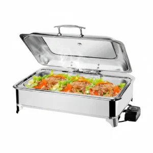 LT-423 Electric Chaffing dish 9L