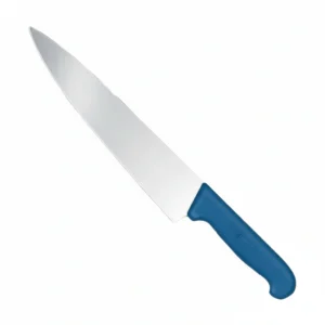 5.2002 Chef Knife 8 Blue
