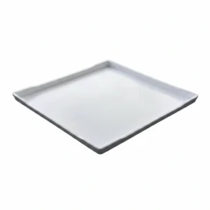 Tray White Room 40x27cm