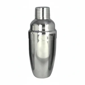 Cocktail Shaker Tall 750ml