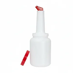 Syrup Bottle 1L