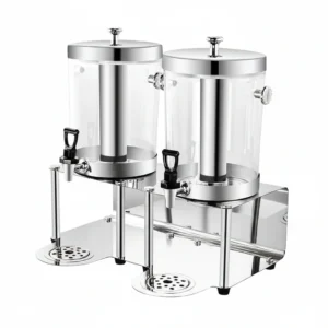 Juice dispenser Double 16L