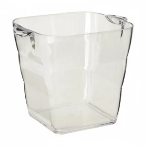 Acrylic Clear Bottle Chiller