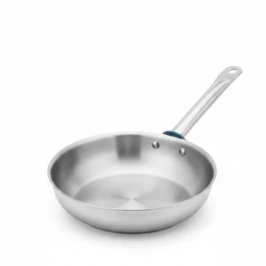 Frying Pan Deep SS 12in 30cm 62635/300