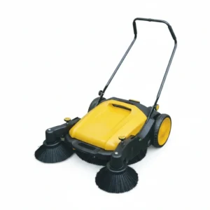 Manual Floor Sweeper