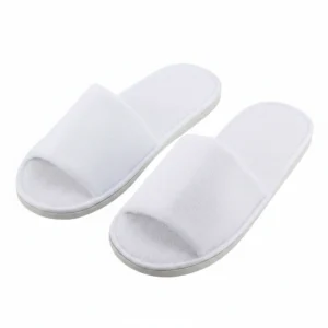 Room Slipper Open Toe