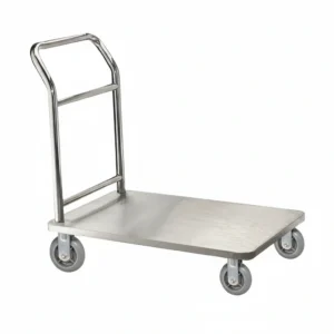 Utility Trolley Heavy Duty