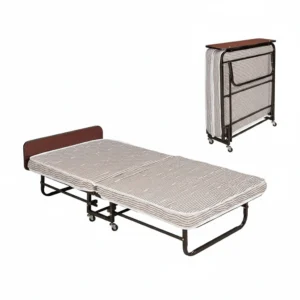 Foldable Bed